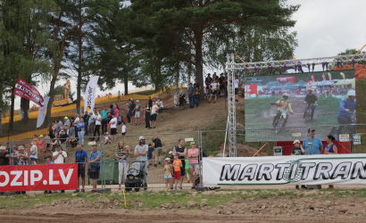 Vaidavas kauss 2023 3. diena. Foto: Valdis Paeglis124