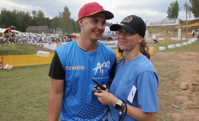 Vaidavas kauss 2023 3. diena. Foto: Valdis Paeglis123