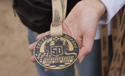 Vaidavas kauss 2023 3. diena. Foto: Valdis Paeglis120