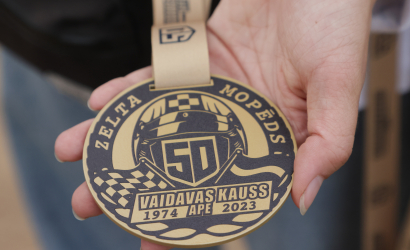 Vaidavas kauss 2023 3. diena. Foto: Valdis Paeglis119