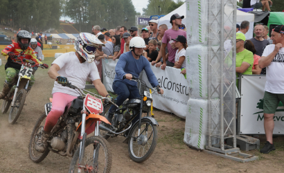 Vaidavas kauss 2023 3. diena. Foto: Valdis Paeglis118