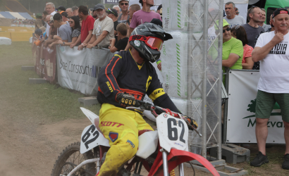 Vaidavas kauss 2023 3. diena. Foto: Valdis Paeglis117