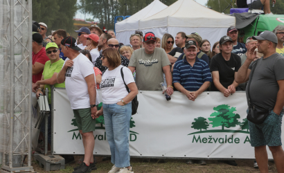 Vaidavas kauss 2023 3. diena. Foto: Valdis Paeglis116