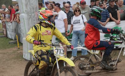 Vaidavas kauss 2023 3. diena. Foto: Valdis Paeglis114