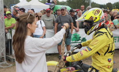 Vaidavas kauss 2023 3. diena. Foto: Valdis Paeglis112