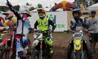 Vaidavas kauss 2023 3. diena. Foto: Valdis Paeglis107