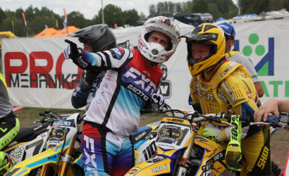 Vaidavas kauss 2023 3. diena. Foto: Valdis Paeglis106