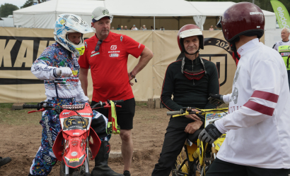 Vaidavas kauss 2023 3. diena. Foto: Valdis Paeglis105