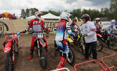 Vaidavas kauss 2023 3. diena. Foto: Valdis Paeglis104