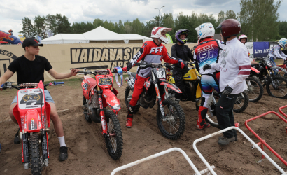 Vaidavas kauss 2023 3. diena. Foto: Valdis Paeglis103