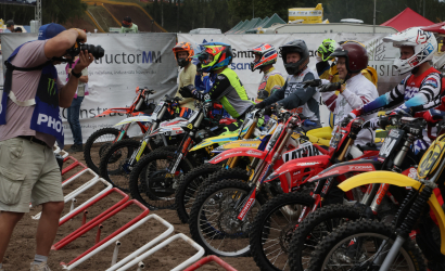 Vaidavas kauss 2023 3. diena. Foto: Valdis Paeglis93