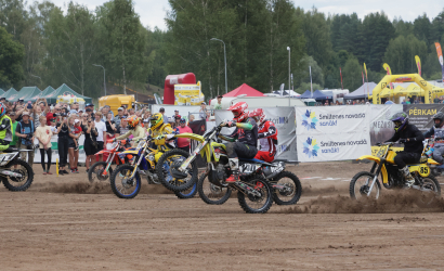 Vaidavas kauss 2023 3. diena. Foto: Valdis Paeglis89