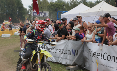 Vaidavas kauss 2023 3. diena. Foto: Valdis Paeglis88