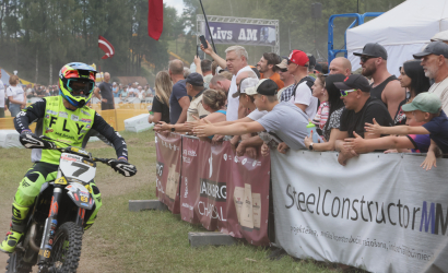 Vaidavas kauss 2023 3. diena. Foto: Valdis Paeglis86