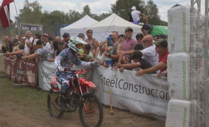 Vaidavas kauss 2023 3. diena. Foto: Valdis Paeglis83