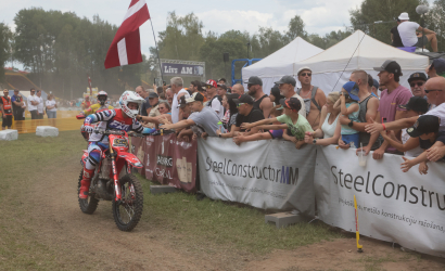 Vaidavas kauss 2023 3. diena. Foto: Valdis Paeglis82