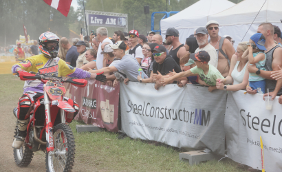 Vaidavas kauss 2023 3. diena. Foto: Valdis Paeglis81