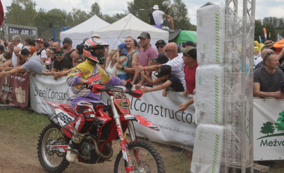 Vaidavas kauss 2023 3. diena. Foto: Valdis Paeglis80