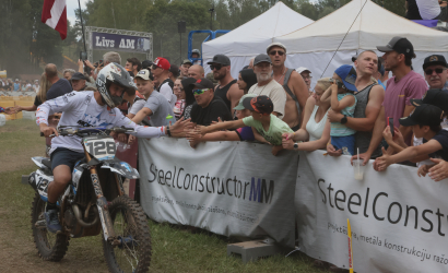 Vaidavas kauss 2023 3. diena. Foto: Valdis Paeglis79