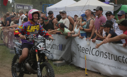 Vaidavas kauss 2023 3. diena. Foto: Valdis Paeglis78