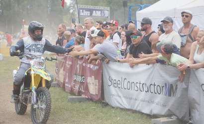 Vaidavas kauss 2023 3. diena. Foto: Valdis Paeglis77