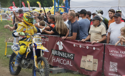 Vaidavas kauss 2023 3. diena. Foto: Valdis Paeglis73