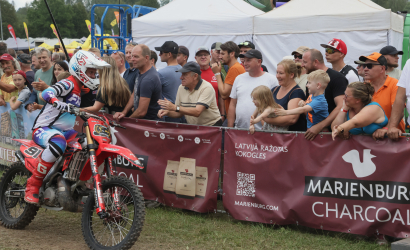 Vaidavas kauss 2023 3. diena. Foto: Valdis Paeglis71