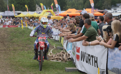 Vaidavas kauss 2023 3. diena. Foto: Valdis Paeglis70