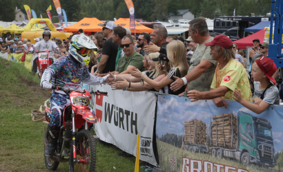 Vaidavas kauss 2023 3. diena. Foto: Valdis Paeglis69