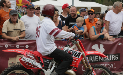 Vaidavas kauss 2023 3. diena. Foto: Valdis Paeglis67