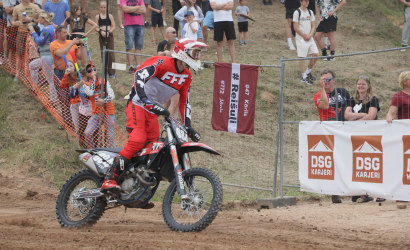 Vaidavas kauss 2023 3. diena. Foto: Valdis Paeglis66