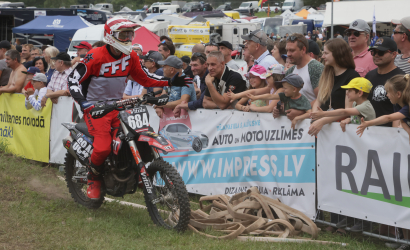 Vaidavas kauss 2023 3. diena. Foto: Valdis Paeglis63