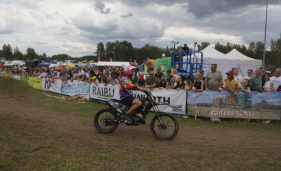 Vaidavas kauss 2023 3. diena. Foto: Valdis Paeglis62