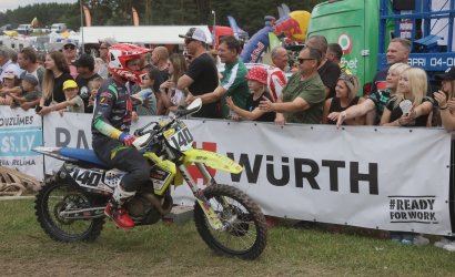 Vaidavas kauss 2023 3. diena. Foto: Valdis Paeglis61