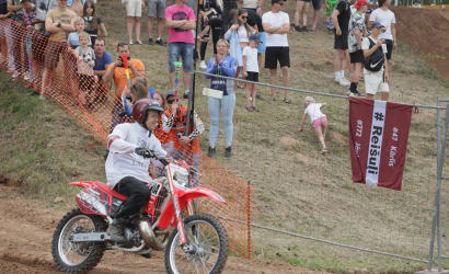 Vaidavas kauss 2023 3. diena. Foto: Valdis Paeglis55