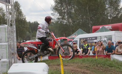 Vaidavas kauss 2023 3. diena. Foto: Valdis Paeglis50