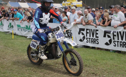 Vaidavas kauss 2023 3. diena. Foto: Valdis Paeglis527