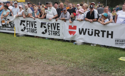 Vaidavas kauss 2023 3. diena. Foto: Valdis Paeglis147