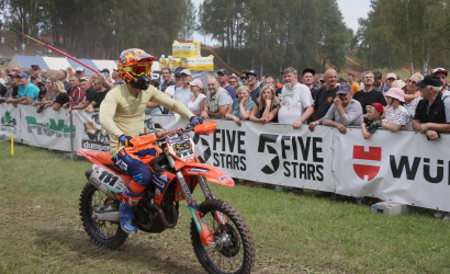 Vaidavas kauss 2023 3. diena. Foto: Valdis Paeglis109