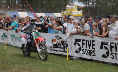 Vaidavas kauss 2023 3. diena. Foto: Valdis Paeglis121