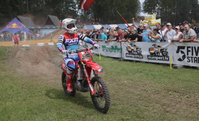 Vaidavas kauss 2023 3. diena. Foto: Valdis Paeglis44