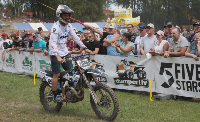 Vaidavas kauss 2023 3. diena. Foto: Valdis Paeglis40