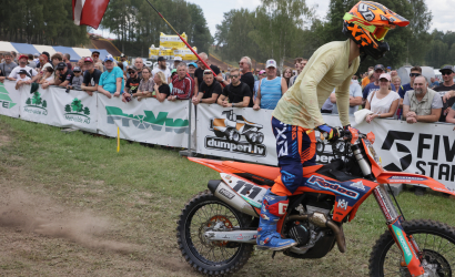 Vaidavas kauss 2023 3. diena. Foto: Valdis Paeglis37