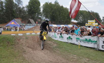 Vaidavas kauss 2023 3. diena. Foto: Valdis Paeglis36