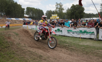 Vaidavas kauss 2023 3. diena. Foto: Valdis Paeglis35