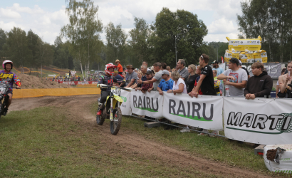 Vaidavas kauss 2023 3. diena. Foto: Valdis Paeglis32