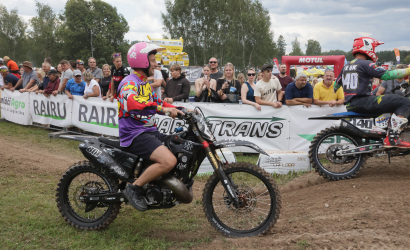 Vaidavas kauss 2023 3. diena. Foto: Valdis Paeglis31