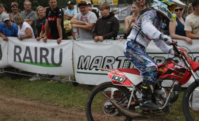 Vaidavas kauss 2023 3. diena. Foto: Valdis Paeglis30