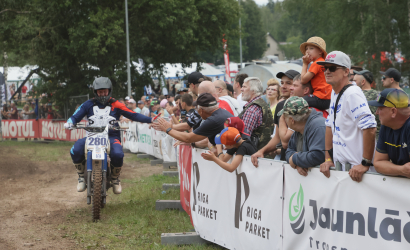 Vaidavas kauss 2023 3. diena. Foto: Valdis Paeglis29