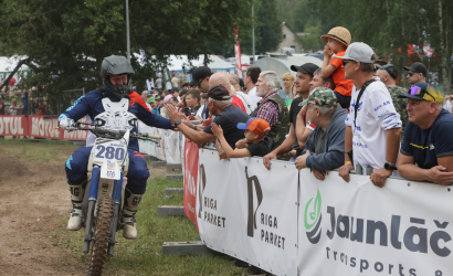 Vaidavas kauss 2023 3. diena. Foto: Valdis Paeglis28